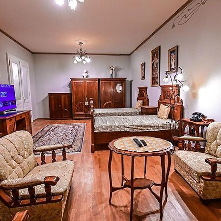 Apartment Biskupska 布尔诺 外观 照片