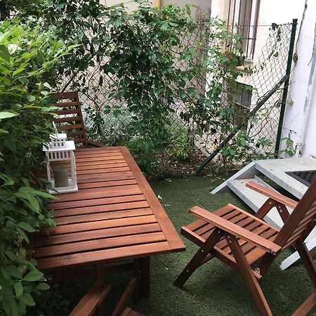Apartment Biskupska 布尔诺 外观 照片