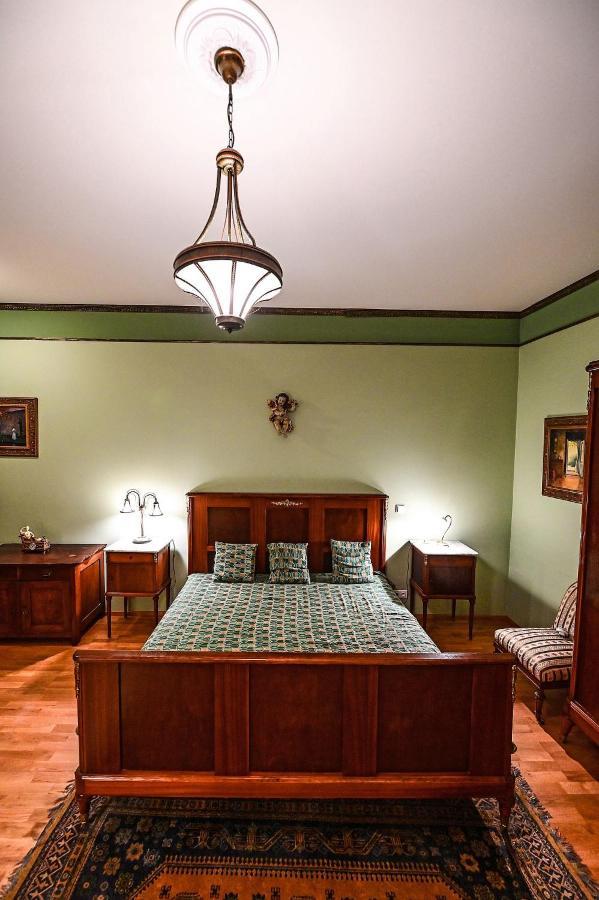Apartment Biskupska 布尔诺 外观 照片