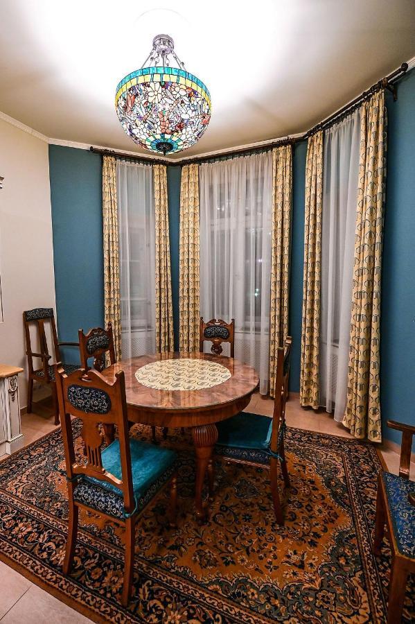 Apartment Biskupska 布尔诺 外观 照片