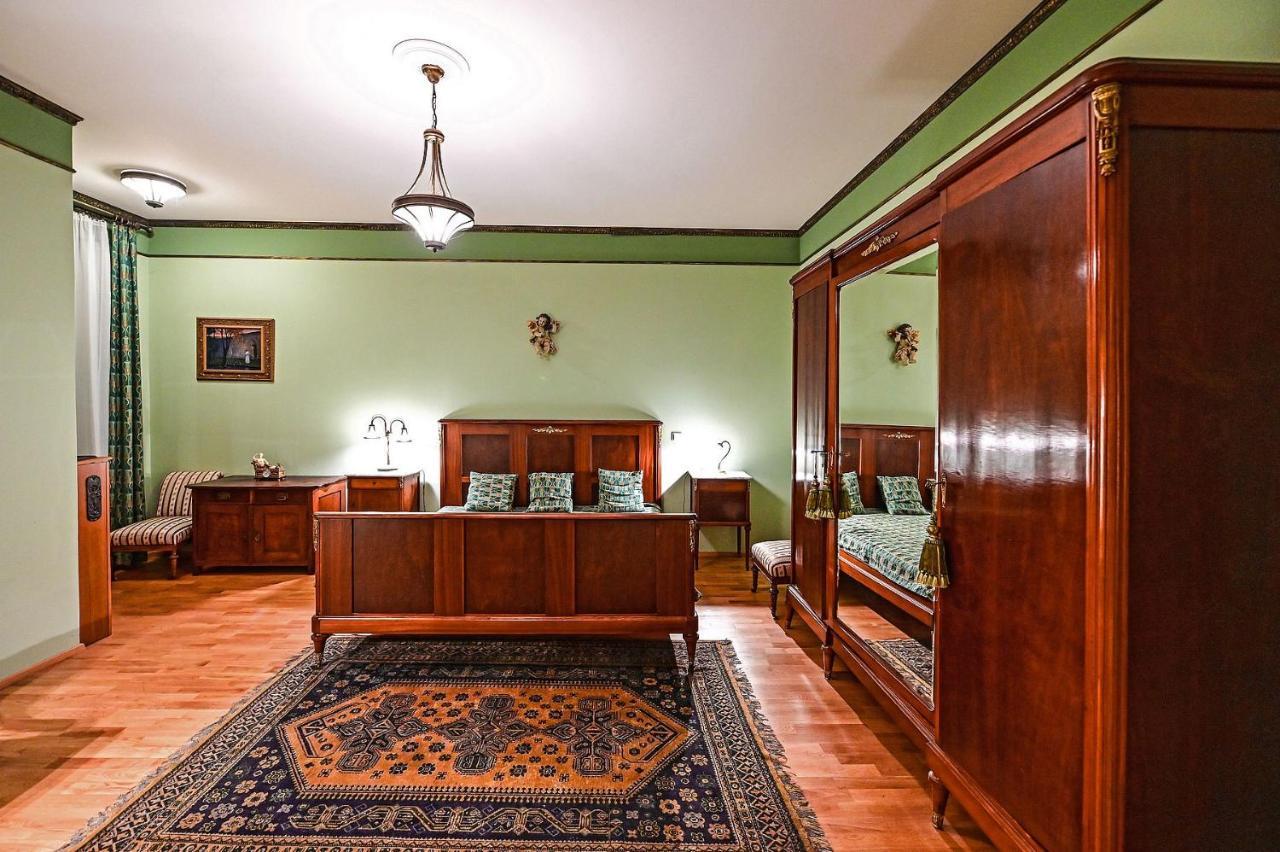 Apartment Biskupska 布尔诺 外观 照片