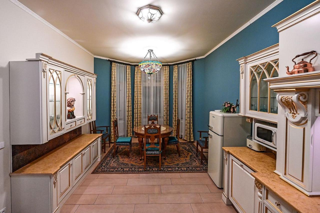 Apartment Biskupska 布尔诺 外观 照片