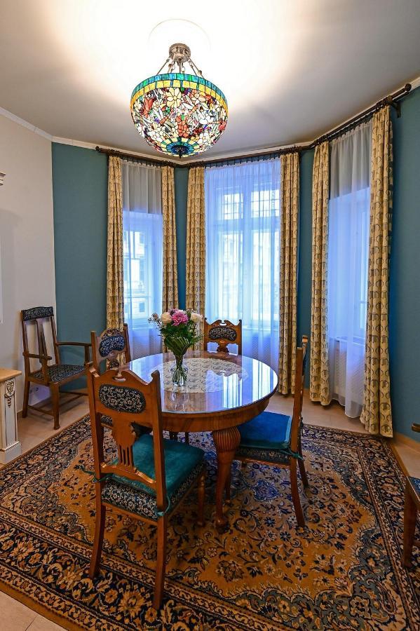 Apartment Biskupska 布尔诺 外观 照片