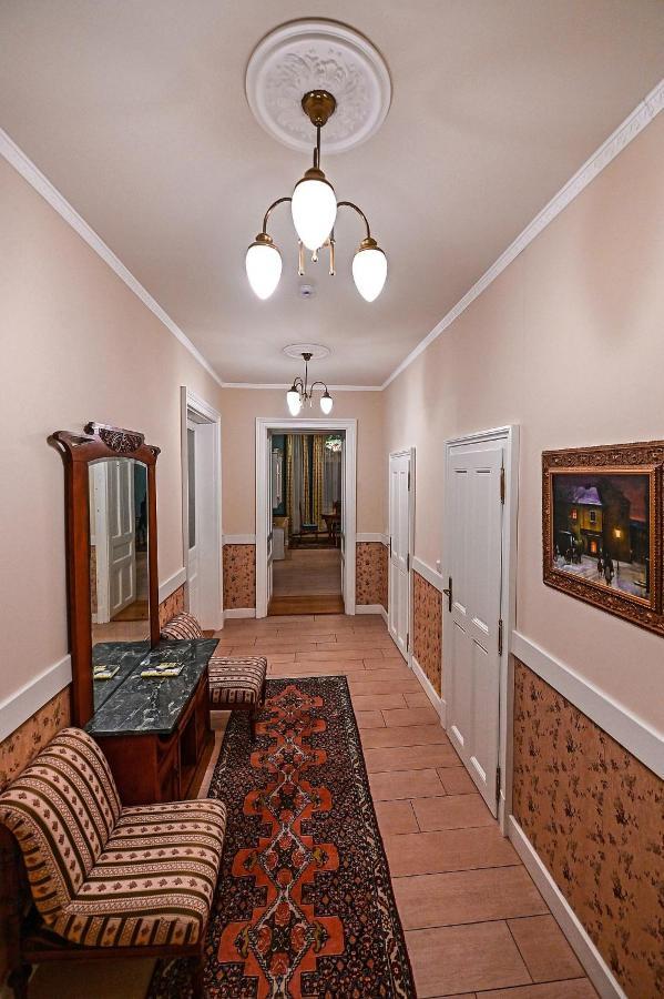 Apartment Biskupska 布尔诺 外观 照片