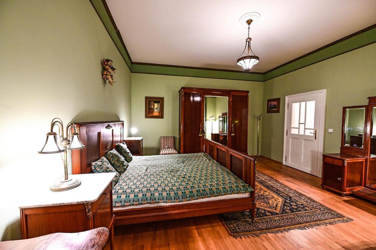 Apartment Biskupska 布尔诺 外观 照片