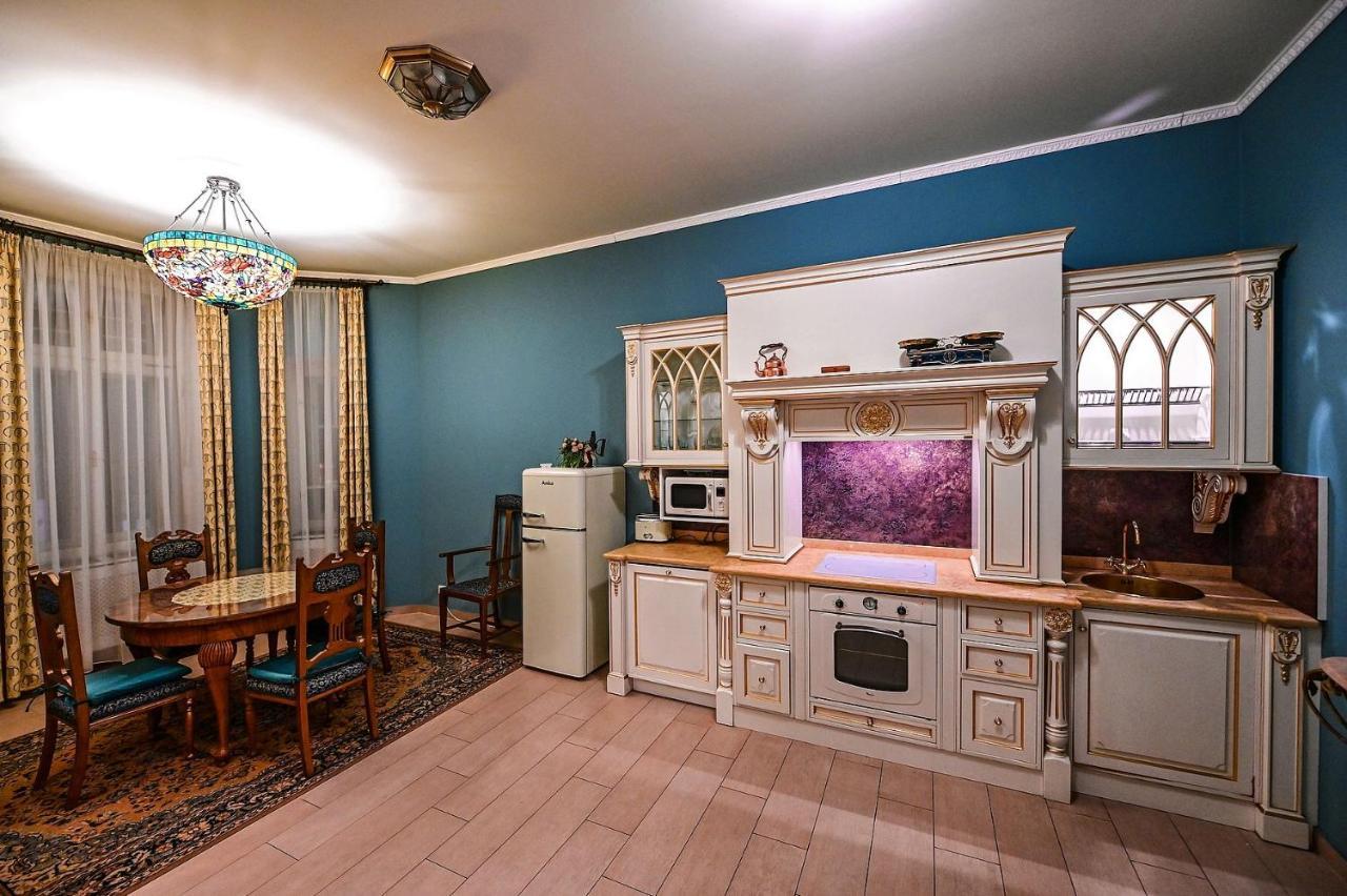 Apartment Biskupska 布尔诺 外观 照片