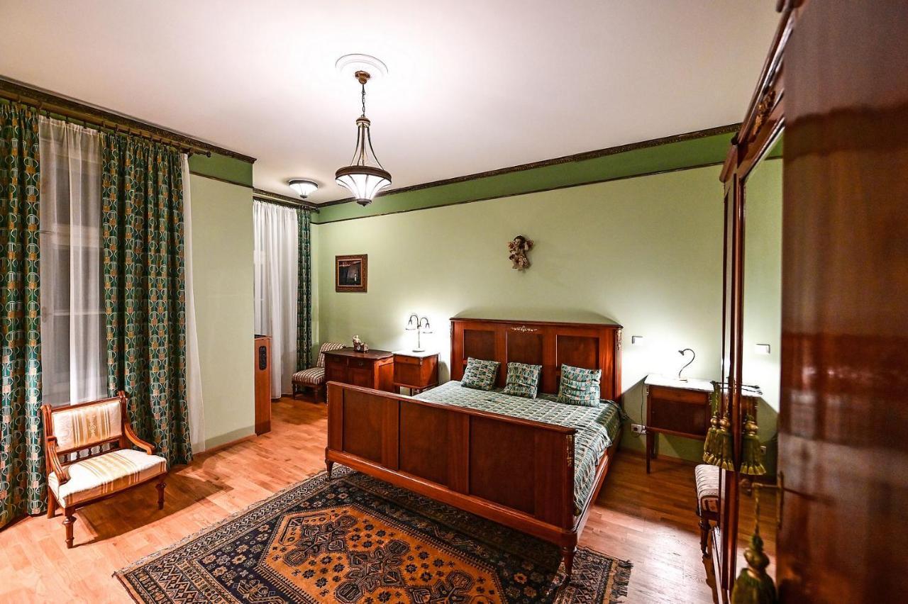 Apartment Biskupska 布尔诺 外观 照片