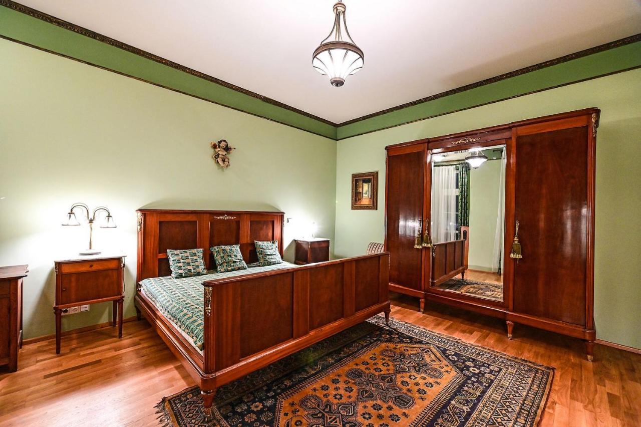 Apartment Biskupska 布尔诺 外观 照片