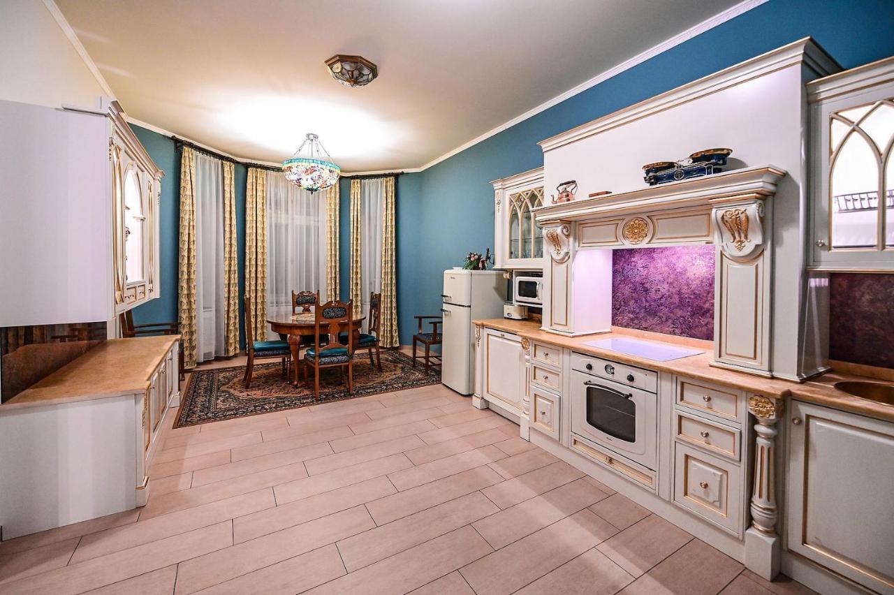 Apartment Biskupska 布尔诺 外观 照片