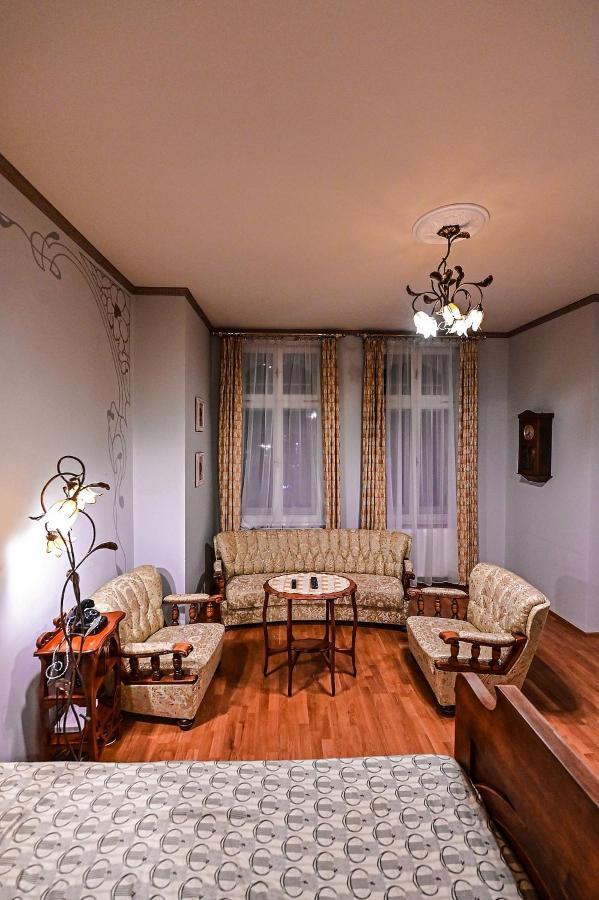 Apartment Biskupska 布尔诺 外观 照片