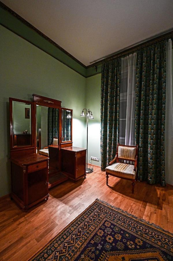 Apartment Biskupska 布尔诺 外观 照片