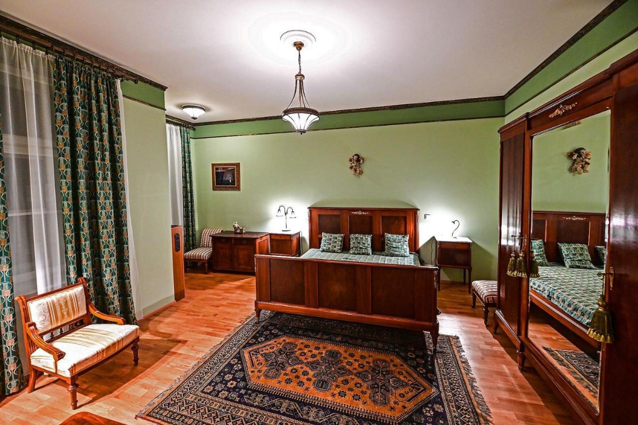 Apartment Biskupska 布尔诺 外观 照片