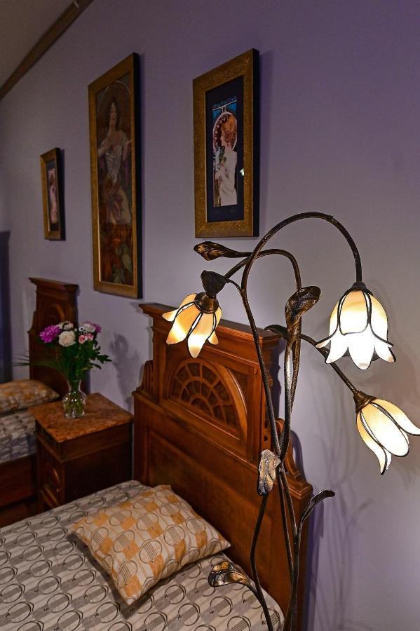 Apartment Biskupska 布尔诺 外观 照片