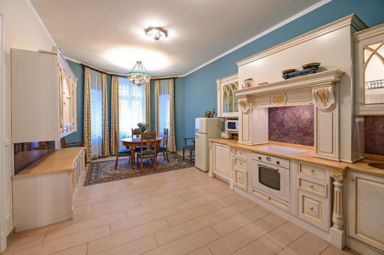 Apartment Biskupska 布尔诺 外观 照片