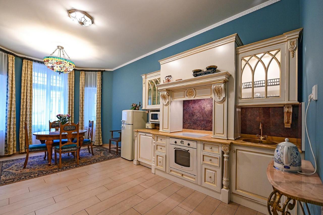 Apartment Biskupska 布尔诺 外观 照片