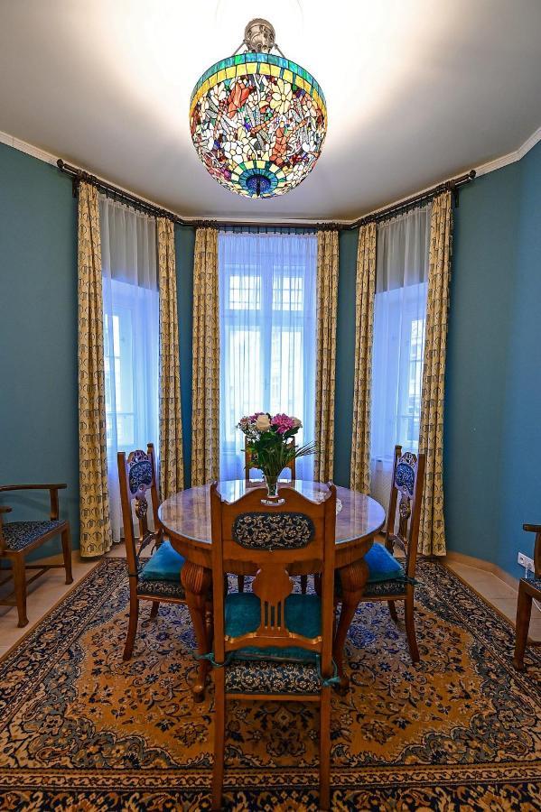 Apartment Biskupska 布尔诺 外观 照片