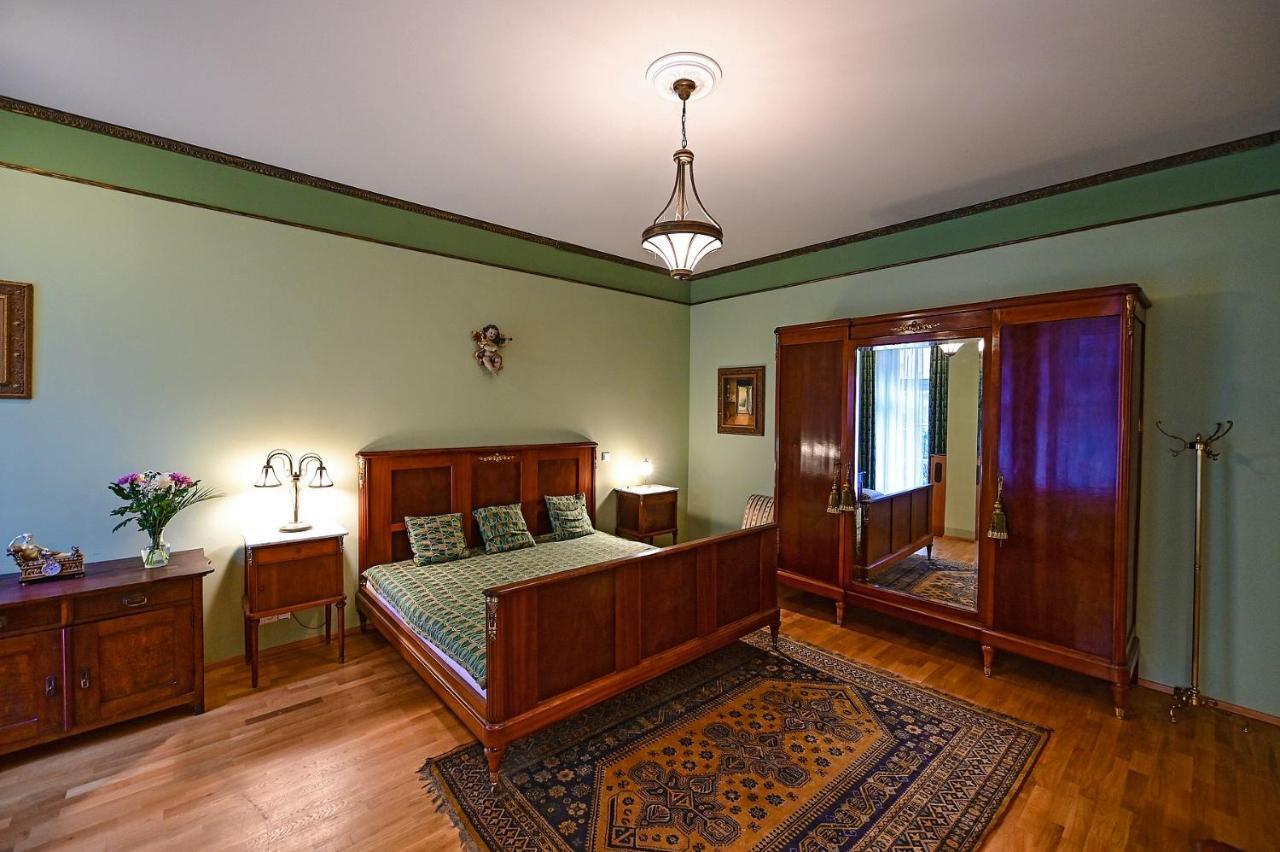 Apartment Biskupska 布尔诺 外观 照片