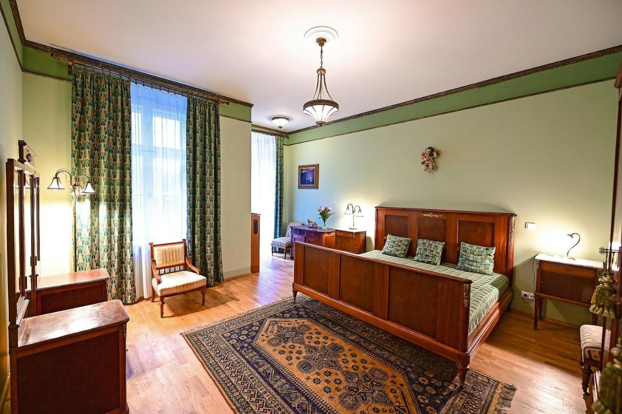 Apartment Biskupska 布尔诺 外观 照片