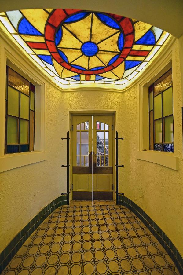 Apartment Biskupska 布尔诺 外观 照片